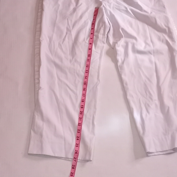 House of St. Benets Dress Pants Size 40L/34W - Picture 3 of 5